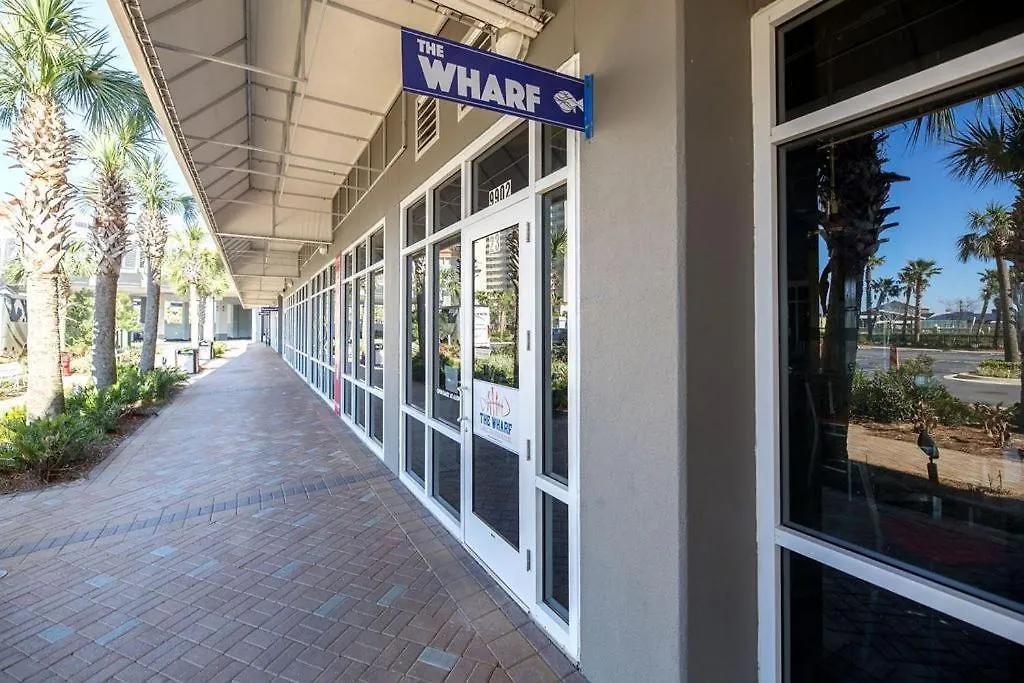 Laketown Wharf #1202 By Nautical Properties Vacation Panama City Beach 0*,