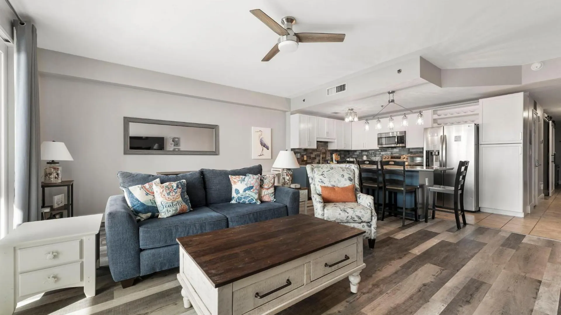 Holiday home Laketown Wharf #1202 By Nautical Properties Vacation Panama City Beach