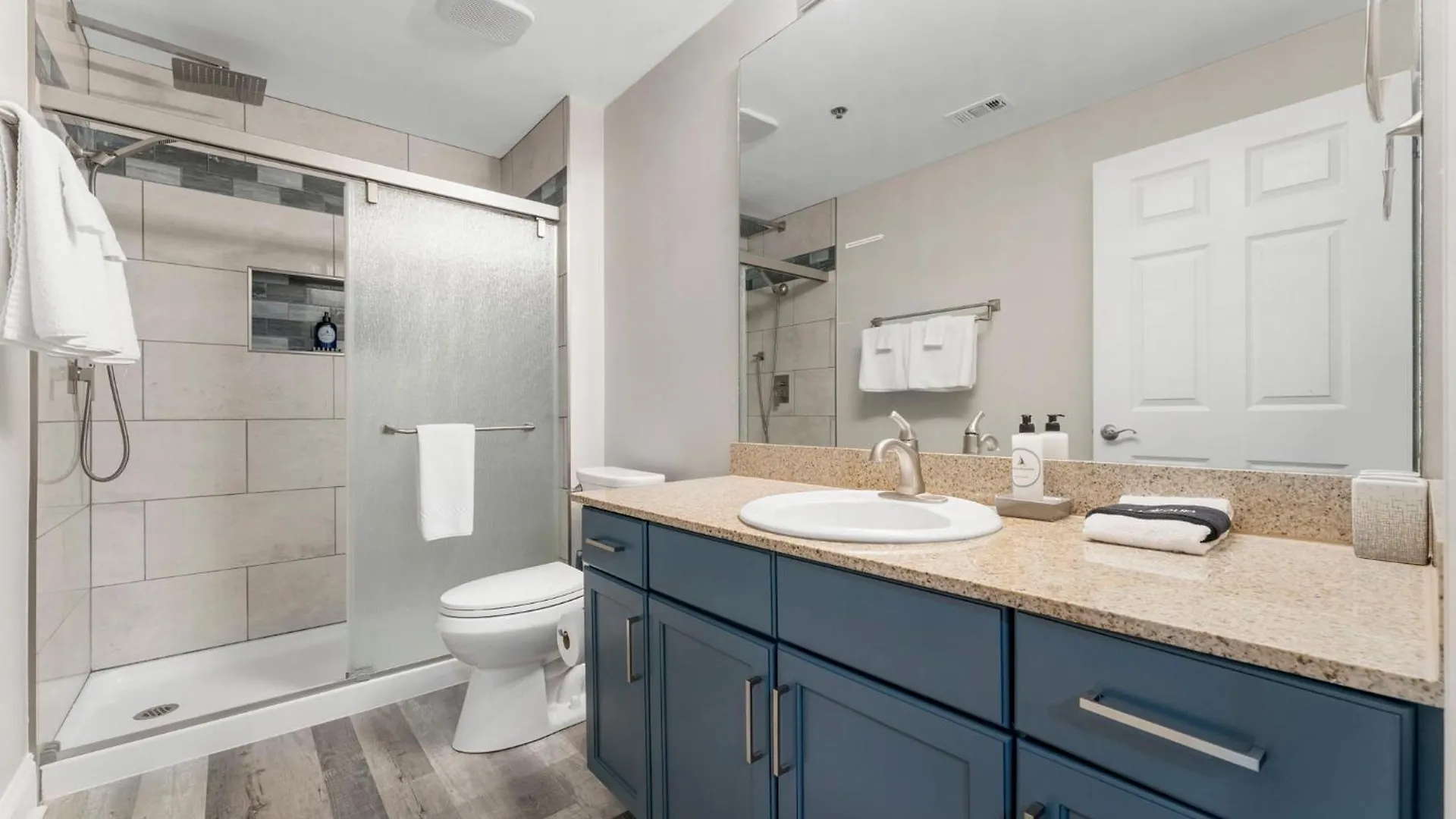 Laketown Wharf #1202 By Nautical Properties Vacation Panama City Beach