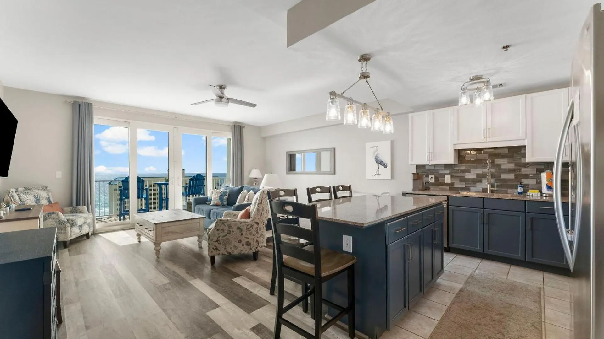 Laketown Wharf #1202 By Nautical Properties Vacation Panama City Beach Holiday home